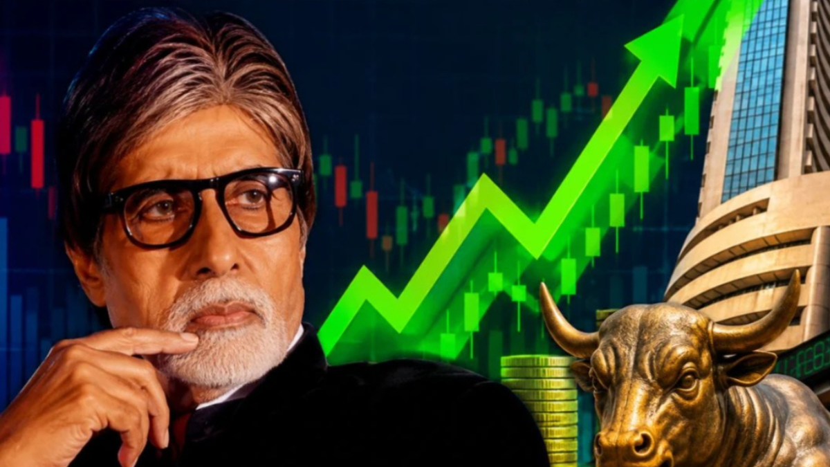 DP Wires Stock: Market keeps a close watch on the stock following the sale of a partial stake by Amitabh Bachchan.