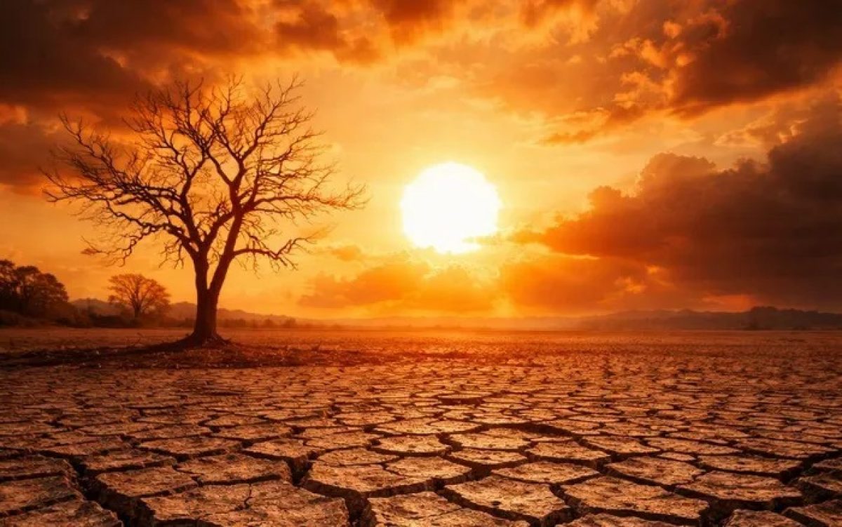 El Nino Alert: UN Warns of Rising Global Heat Risks