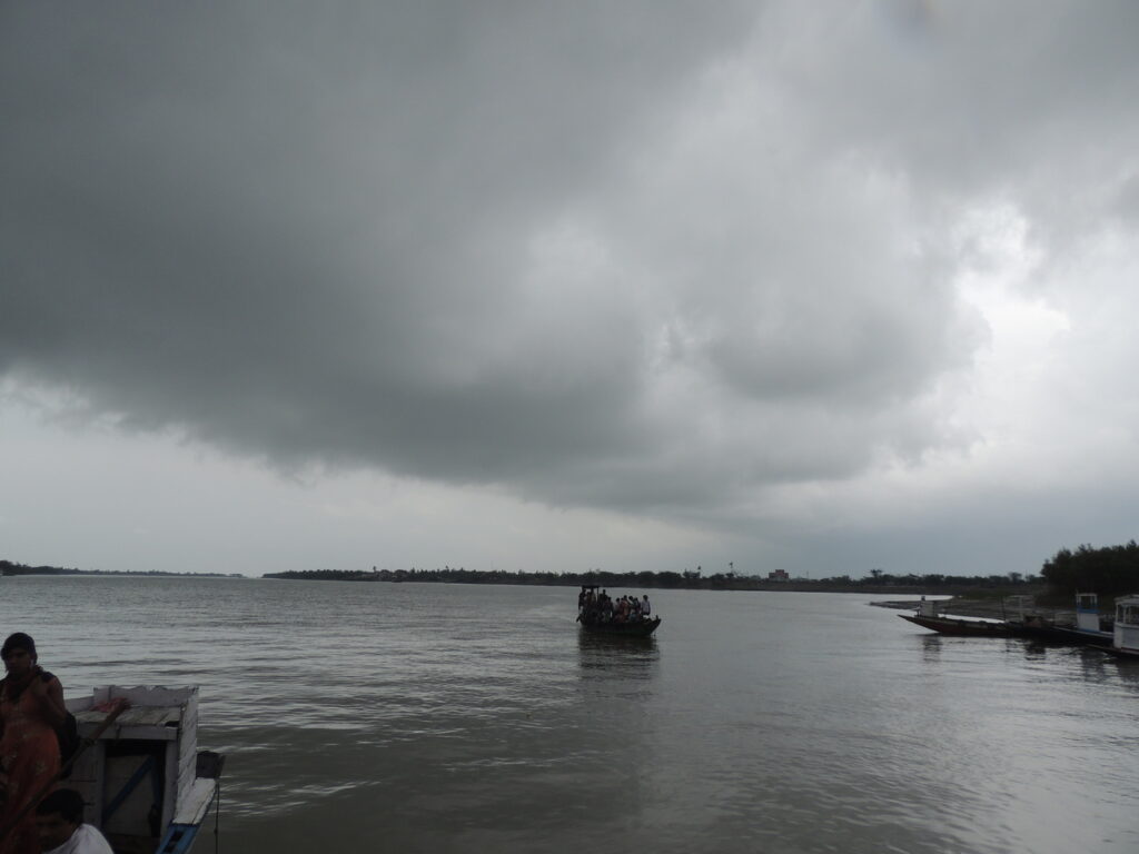 El Nino impact on Monsoon