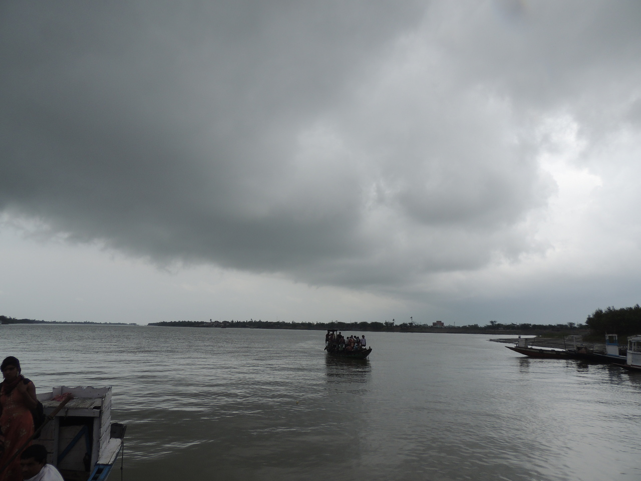 El Nino impact on Monsoon