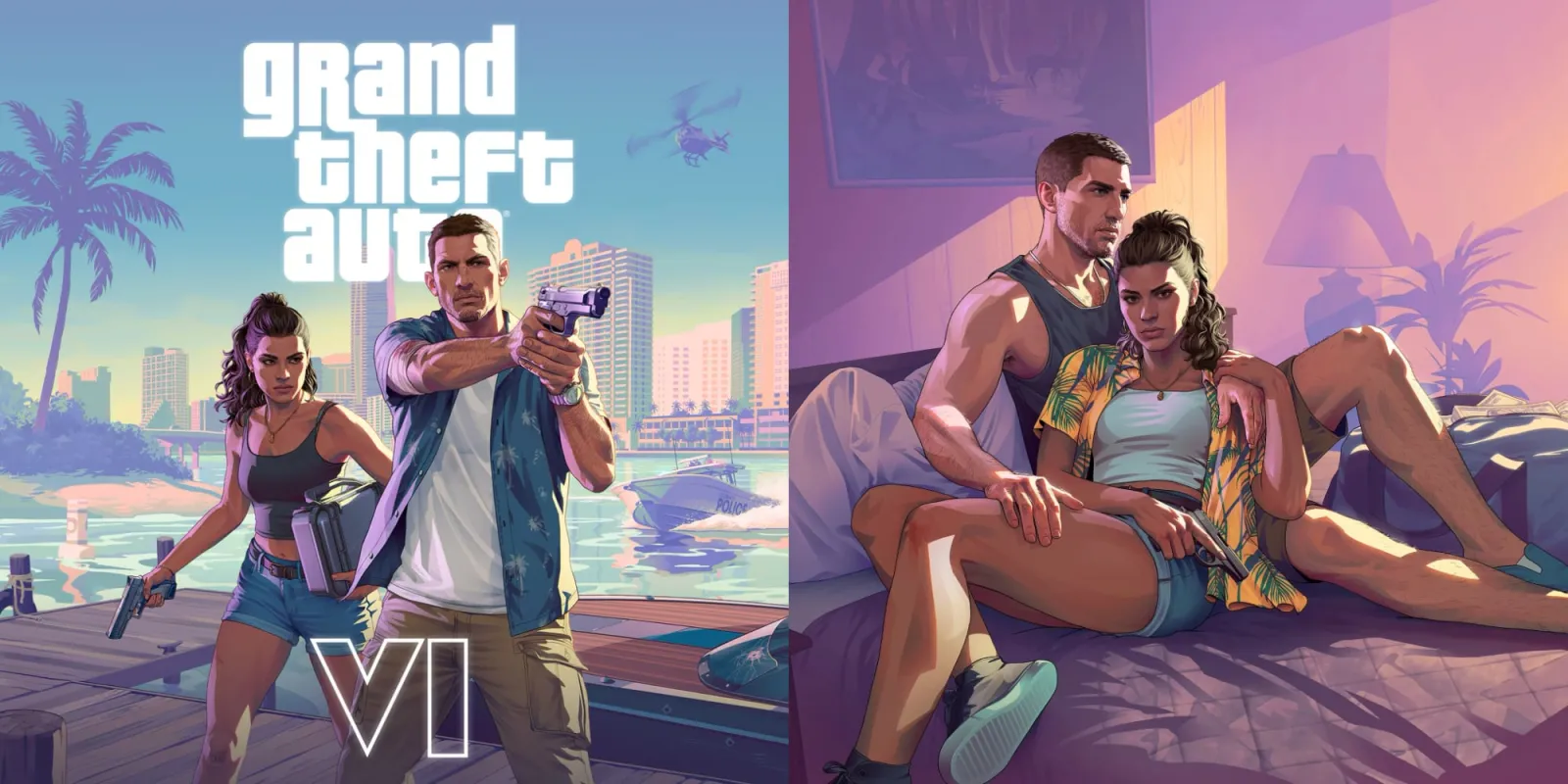 Grand Theft Auto VI launches on November 19 for PS5 and Xbox Series X|S. Learn how to pre-order, unlock pre-loading on November 12, and get bonus items.