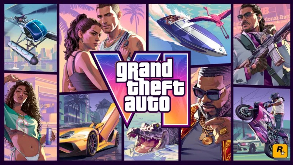 Grand Theft Auto VI Pre-Orders Live on June 25