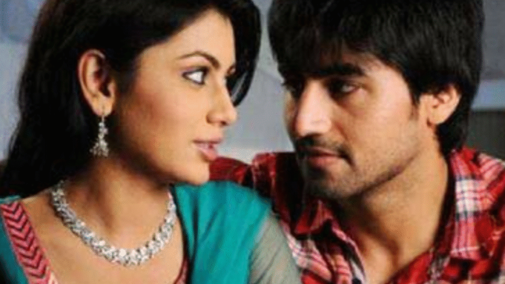 Harshad Chopda makes a big revelation on Lock Upp 2, shares how his girlfriend and friend betrayed his trust.