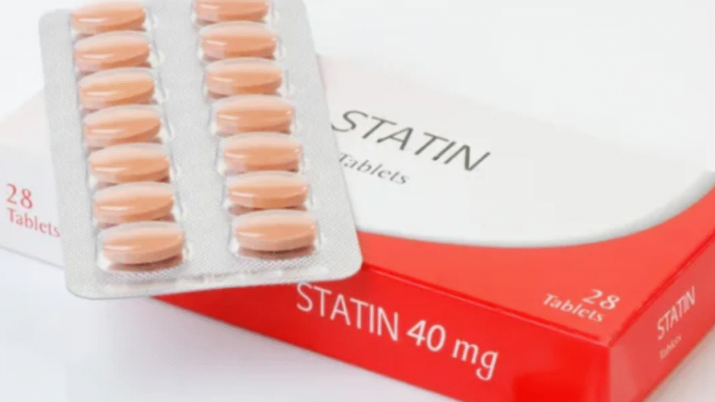 Heart Attack Prevention: How safe are statins drugs? Key findings from Oxford research.