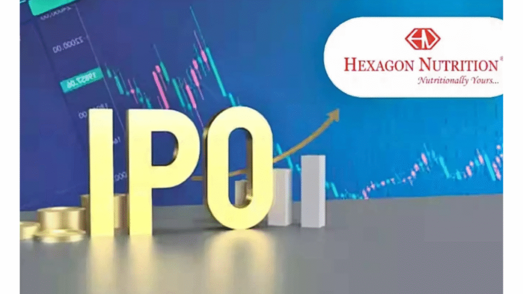 Hexagon Nutrition IPO: Low valuation and strong business model boost investor interest.