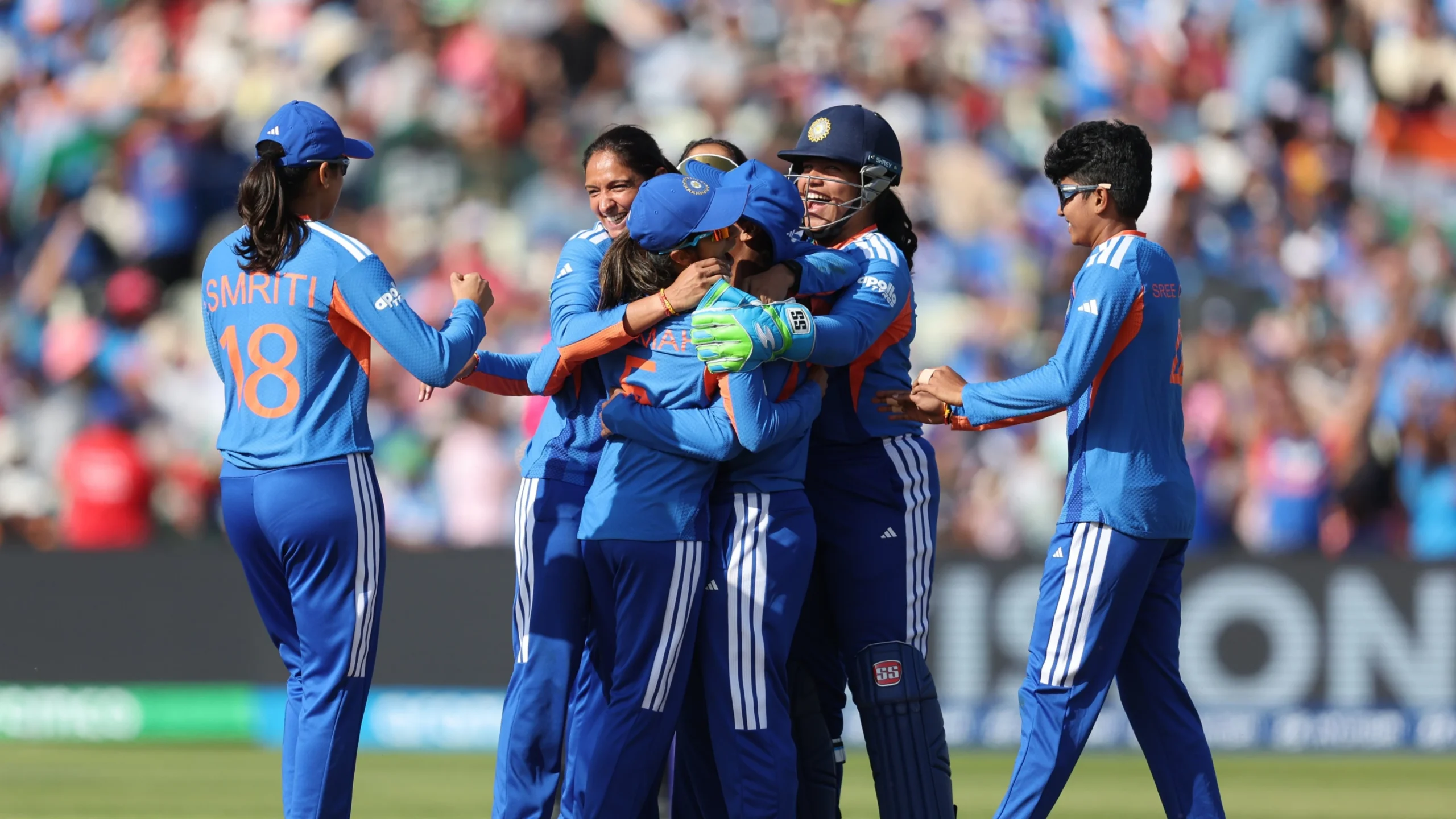 ICC Women’s T20 World Cup 2026