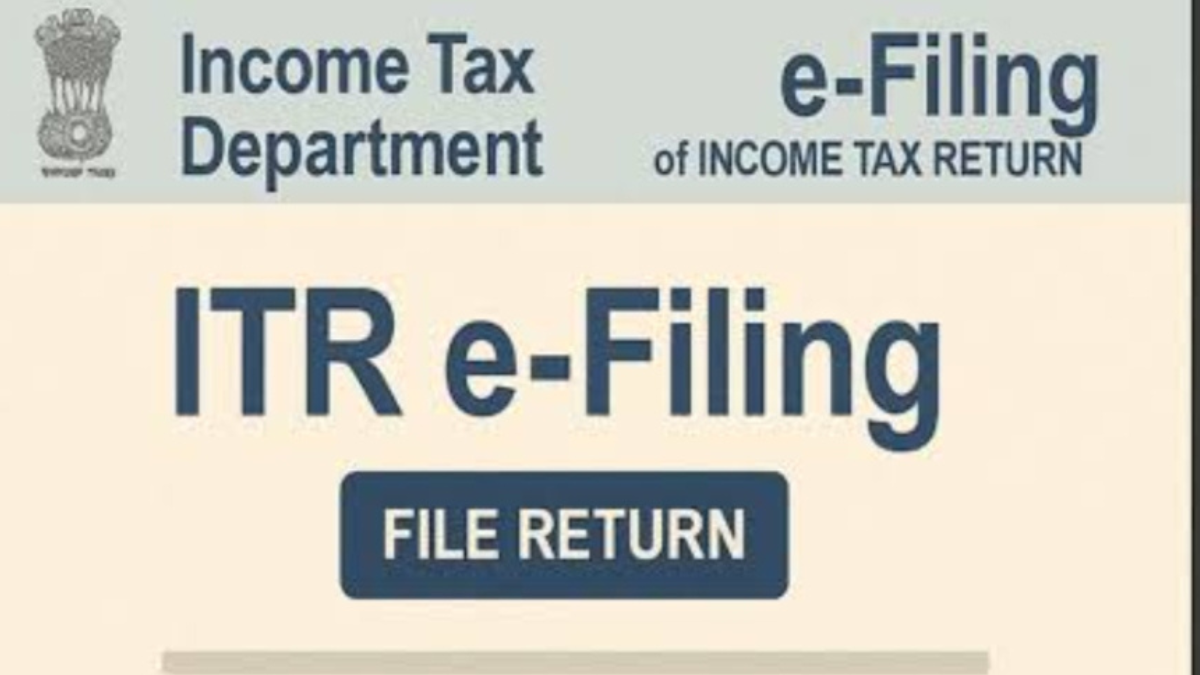 july 2026 tax deadlines,ITR-2 Filing: Understand 15 key sections for AY 2026-27; pay special attention to the reporting of house property and capital gains.