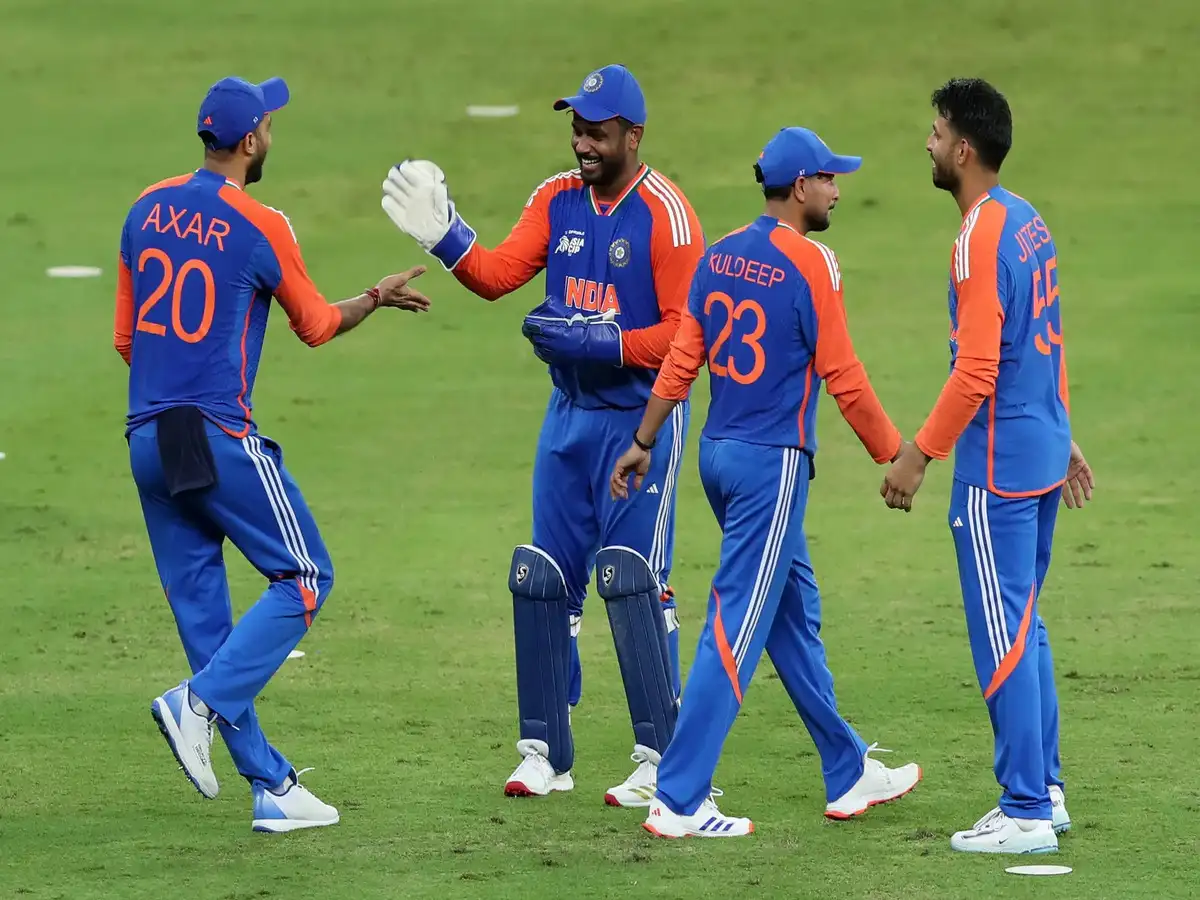 India A vs Sri Lanka A Live Score