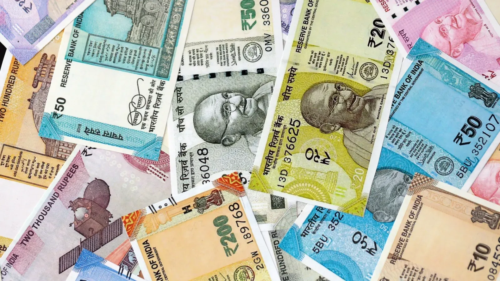 India Explores Plastic Currency Notes Launch