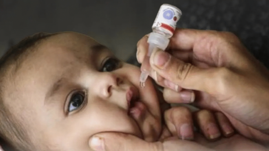 India is polio-free; why is the Pulse Polio campaign still running? Find out the reason.