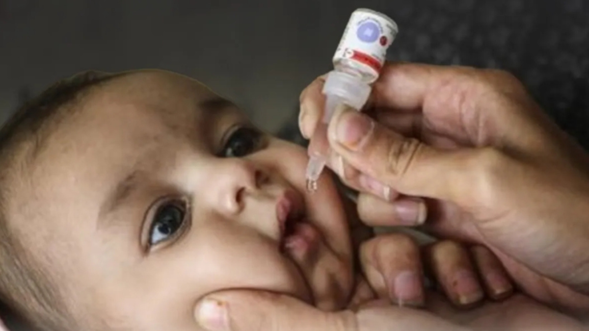 India is polio-free; why is the Pulse Polio campaign still running? Find out the reason.
