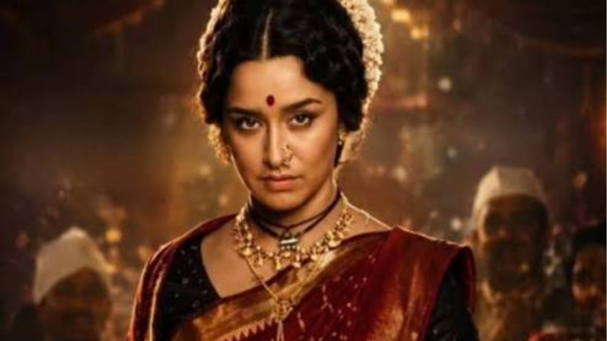 Leaked teaser of Shraddha Kapoor Eetha goes viral; sparks new discussion on social media.