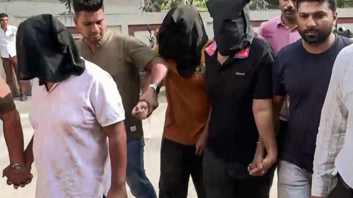 Maharashtra TET Paper Leak Bihar Connection