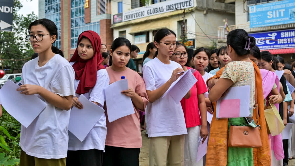 NEET UG 2026 Re-Exam