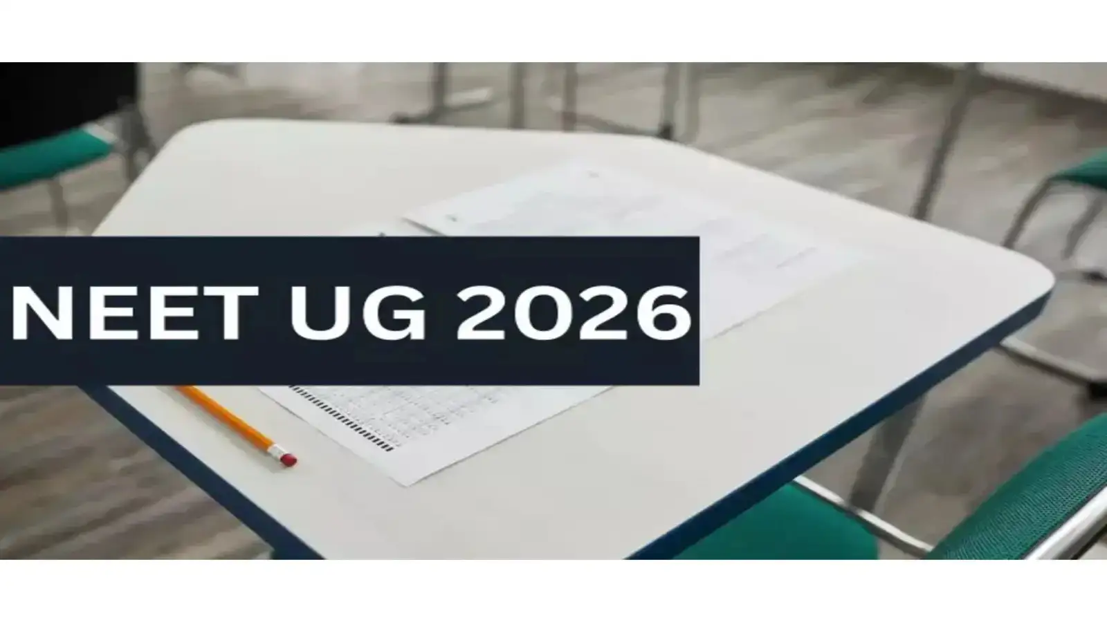 NEET UG 2026 retest