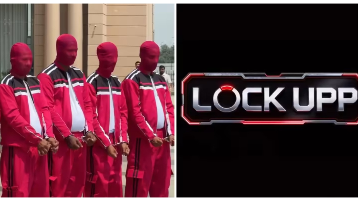 Netflix's Lock Upp returns in a new avatar; find out what has changed and who will host it.