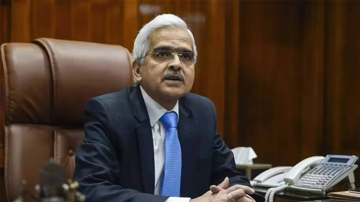 PM Modi Cabinet Reshuffle: Will Shaktikanta Das Become India's New Finance Minister?