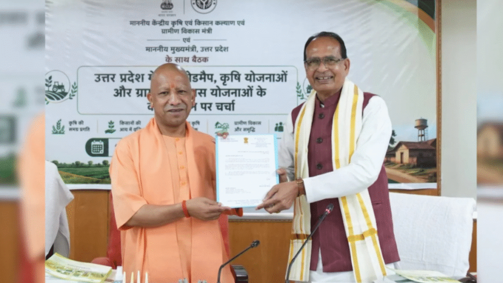 PMAY-Gramin: 6.18 lakh new rural houses approved in Uttar Pradesh; housing mission gains momentum.