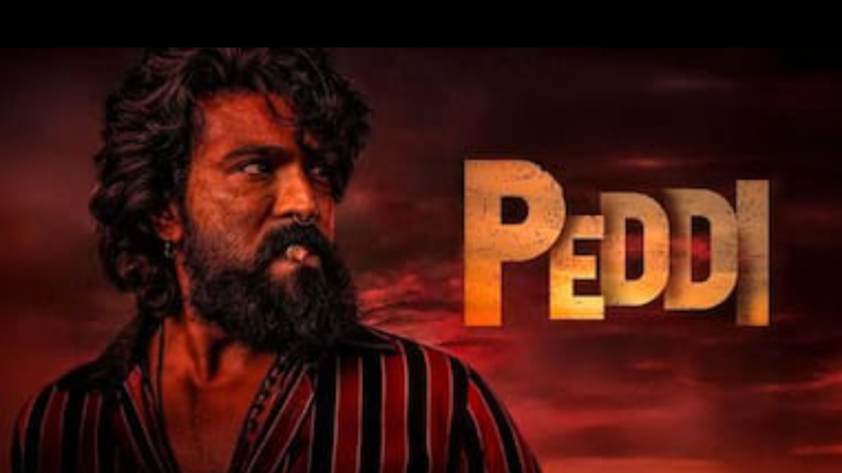 Peddi Budget: How much does Ram Charan's film with a budget of Rs 350 crore need to earn to become a hit?