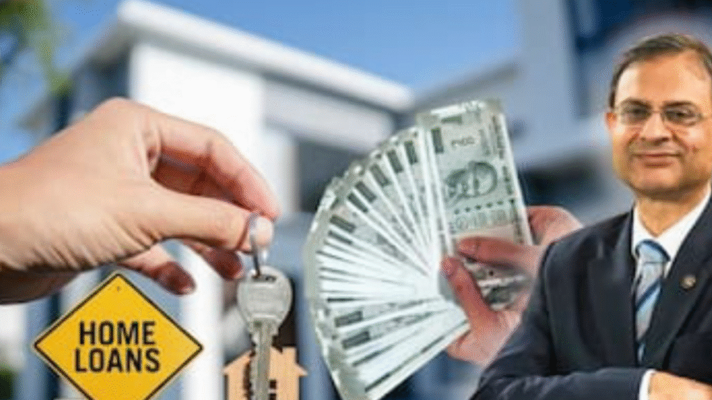 RBI MPC Meeting: Repo rate remains at 5.25%, what will be the impact on home loans and EMIs?