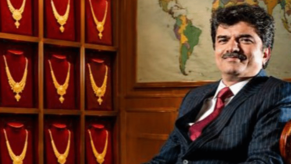SEBI takes action against Rajesh Exports, Rajesh Mehta's business under scrutiny.