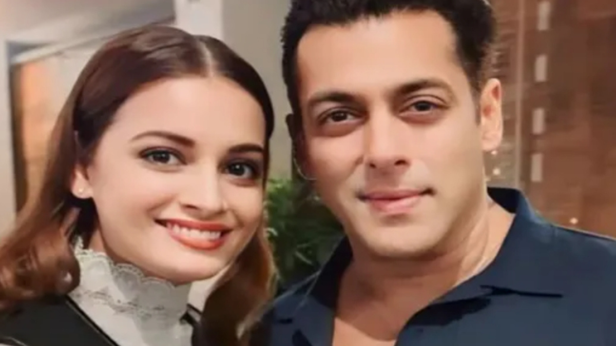 Salman Khan once said something to a 19-year-old Dia Mirza; the anecdote has resurfaced after years.
