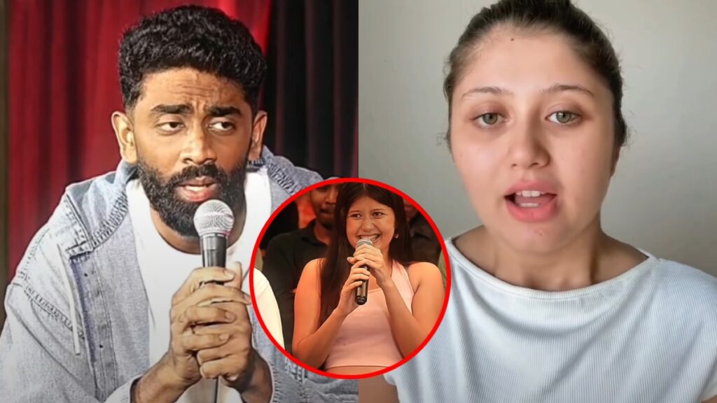 Sejal Pawar Pranit More show controversy