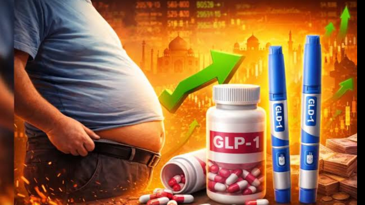 South Africa launches major crackdown on illegal weight loss drugs, raising concerns over health risks