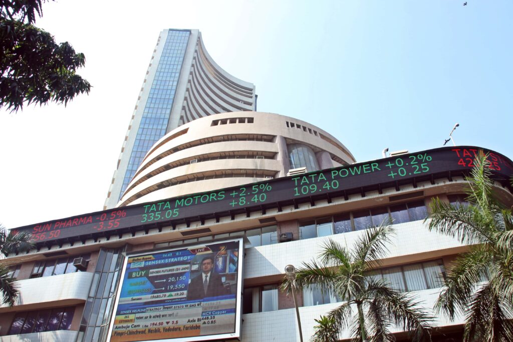 Stock Market Today