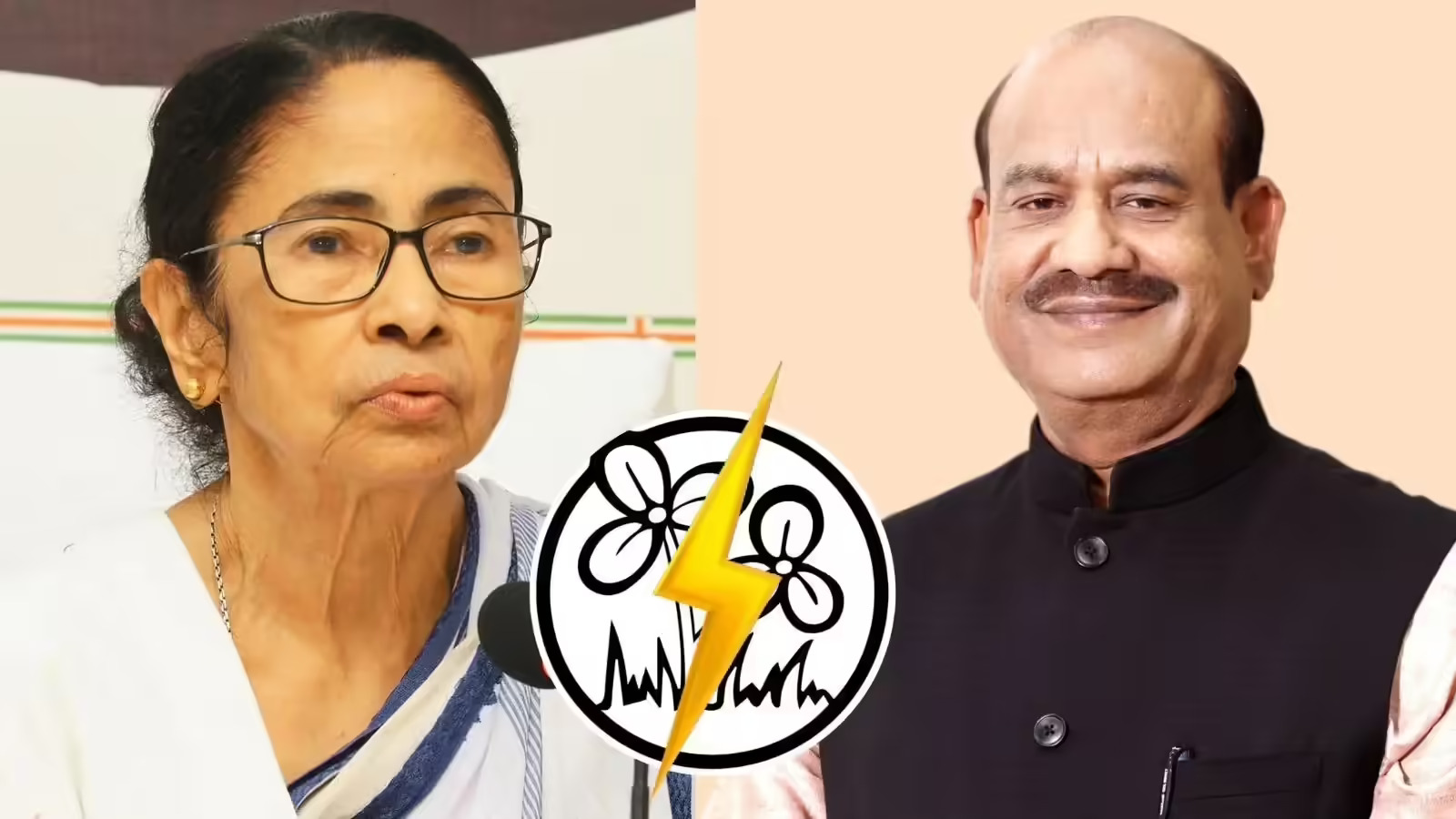 TMC MP Split News