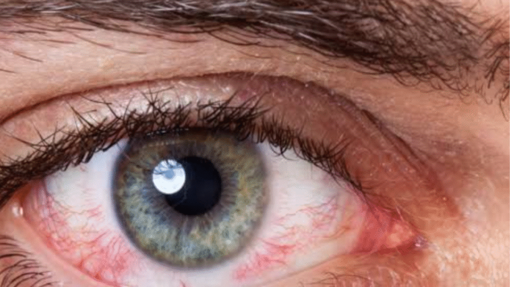 Retinal Occlusion: This eye problem could be a sign of a stroke; new study reveals increased risk.