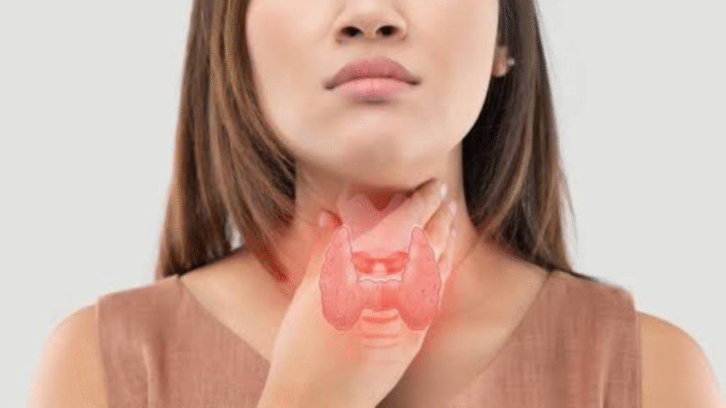 Thyroid Health: Why is it important to limit the consumption of these 8 foods if you have thyroid problems?