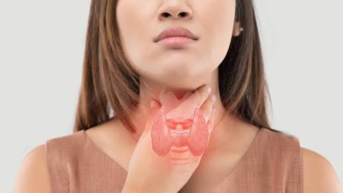 Thyroid Health: Why is it important to limit the consumption of these 8 foods if you have thyroid problems?