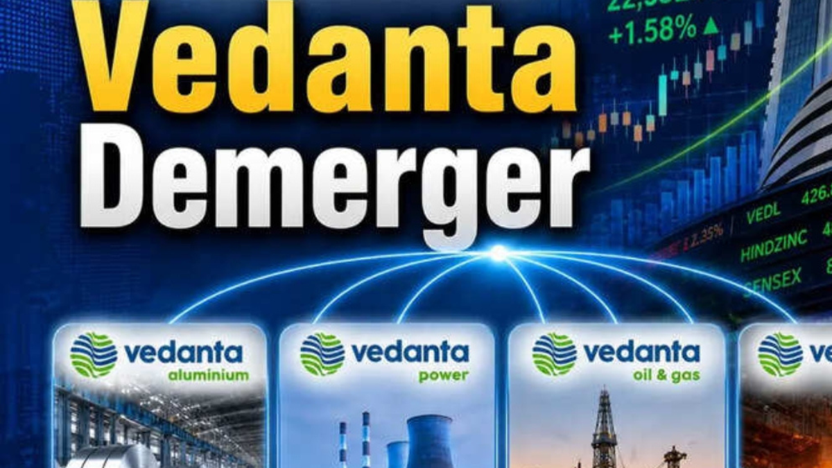 Vedanta Demerger: Value unlocking boosts investor hopes; all eyes now on Reliance.