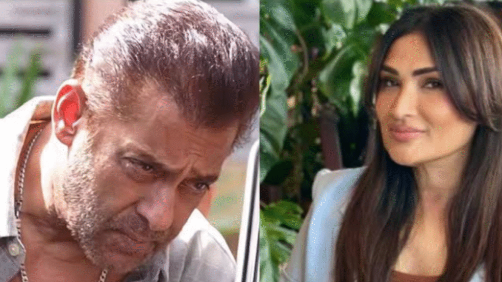 Who was Kumod Rane, whose passing left Salman Khan visibly emotional? What was her connection to the Khan family?
