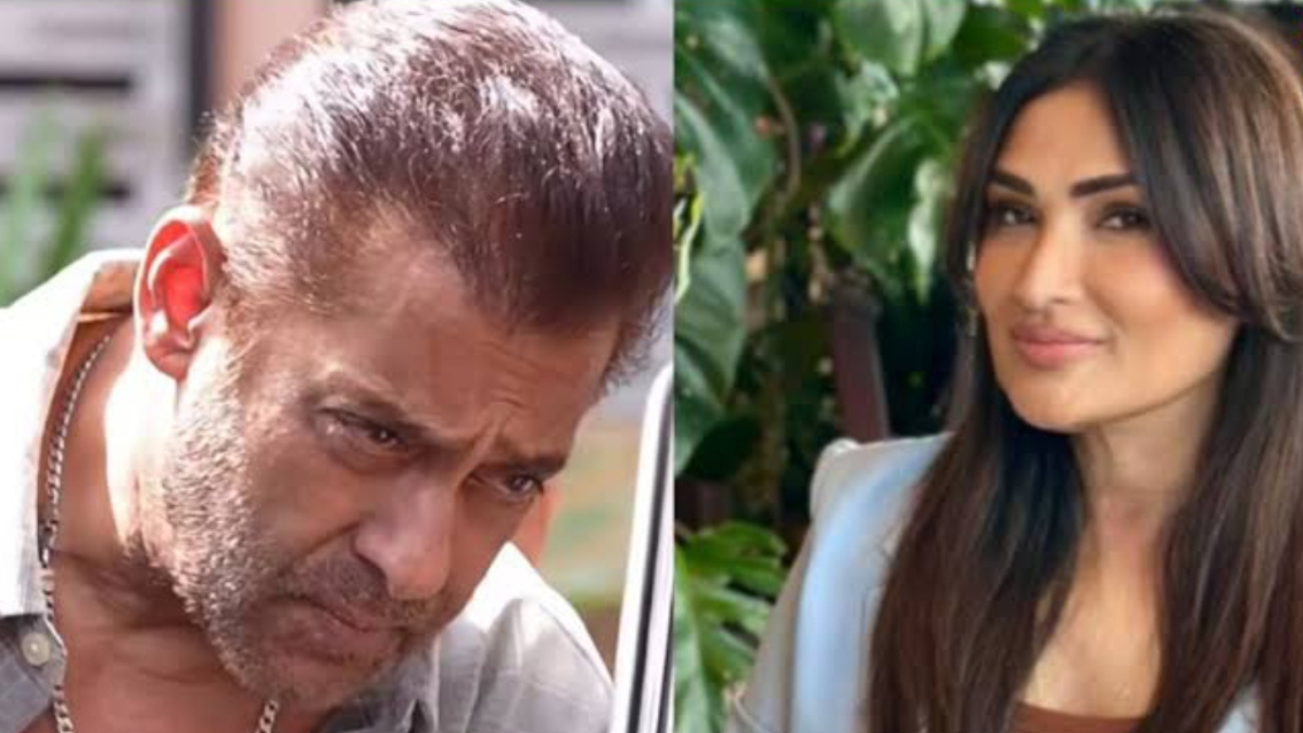 Who was Kumod Rane, whose passing left Salman Khan visibly emotional? What was her connection to the Khan family?