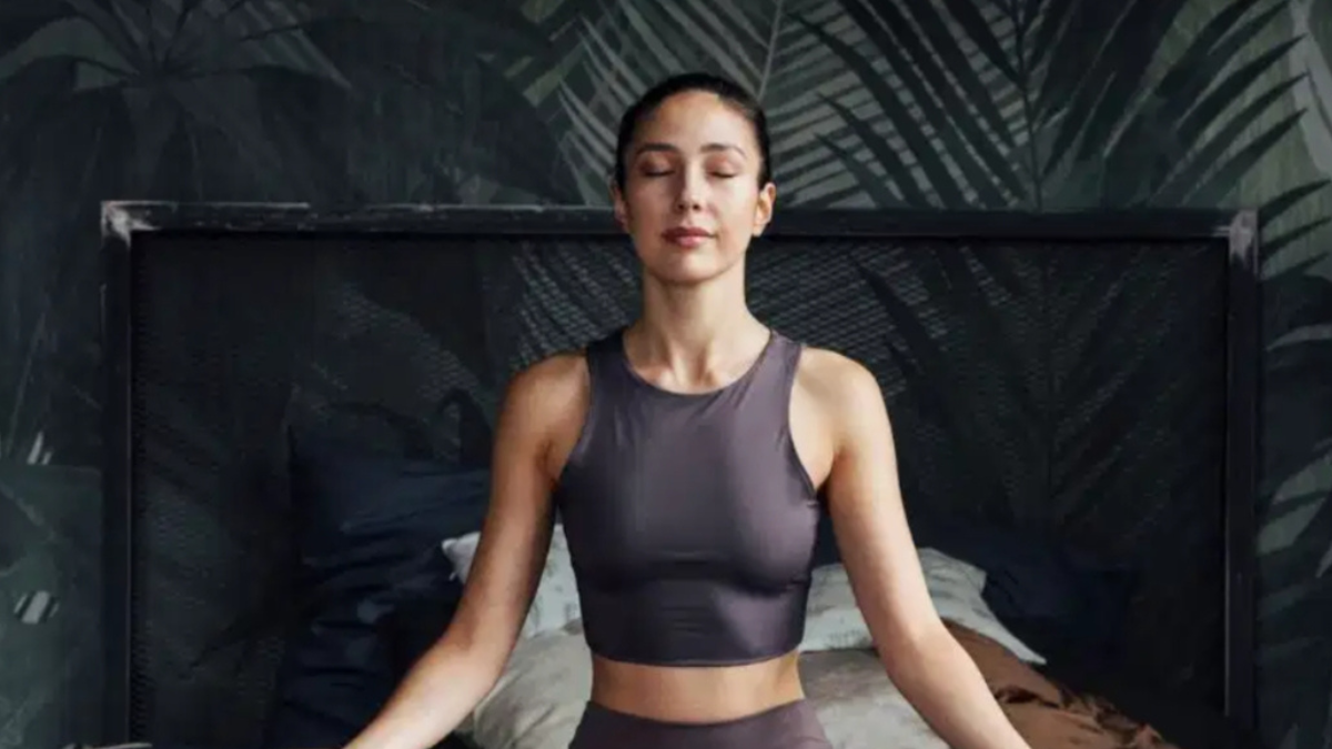 Why Yoga is essential for stress relief and good sleep: Doctors call it a major investment in health.