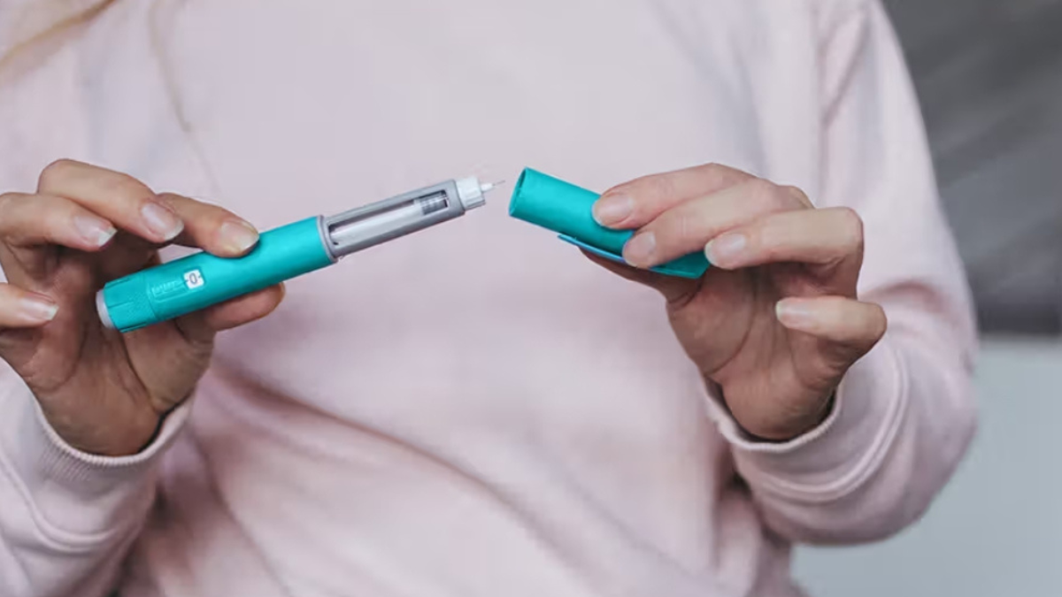 Why are GLP-1 weight loss drugs being prescribed before pregnancy? Find out what doctors say.