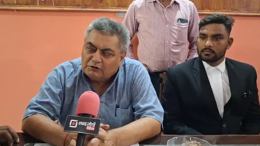 Rewa court complex to undergo a makeover.