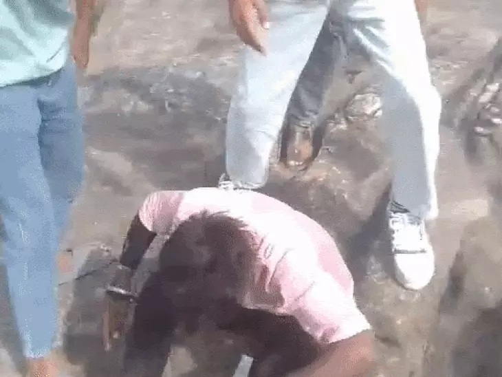 Bloody conflict over old rivalry at Rewa Purva Falls