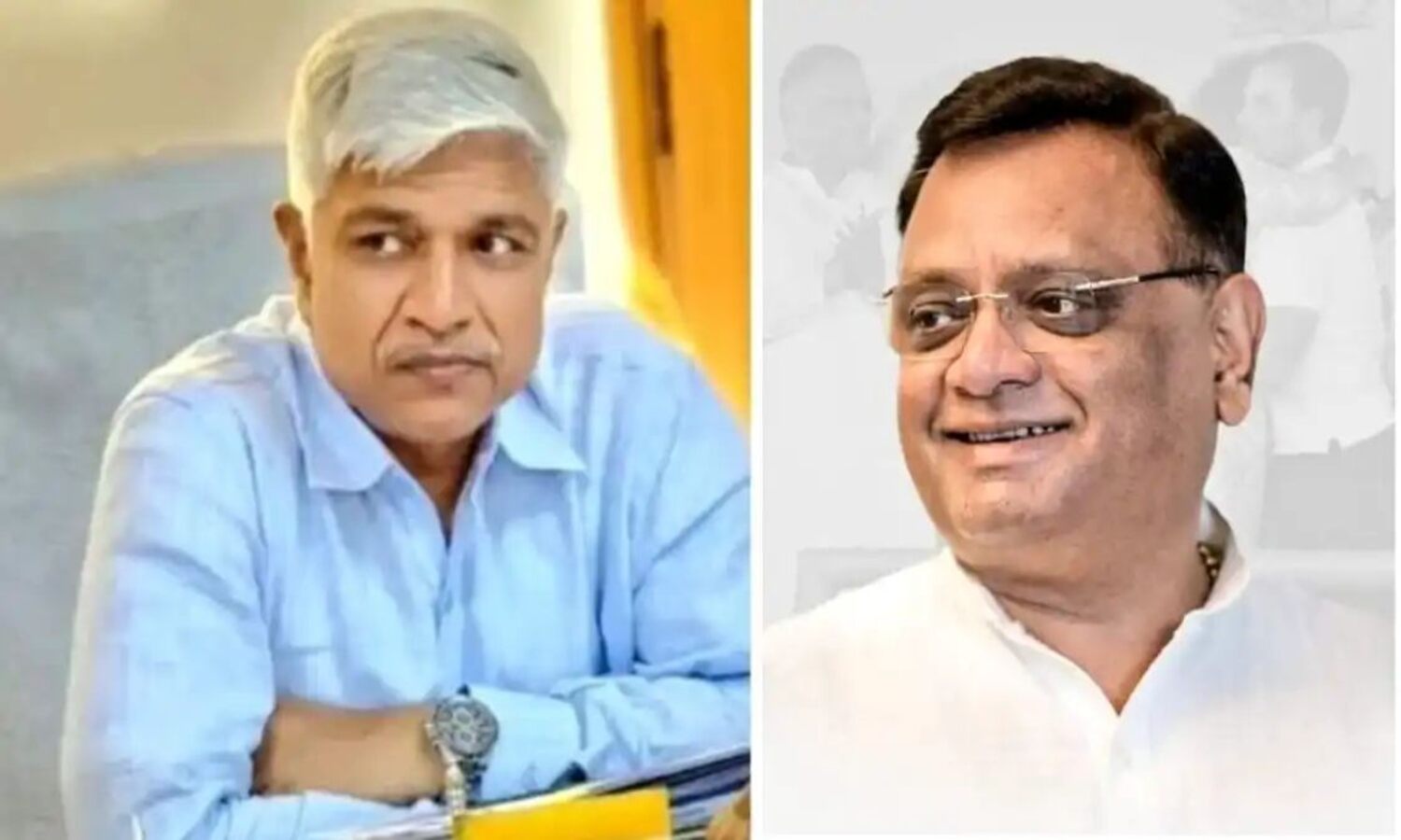 Up election 2027, up politics