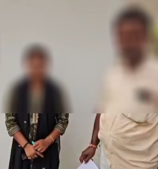 Young woman from Rewa defrauded under the pretext of a job in the Delhi Police.