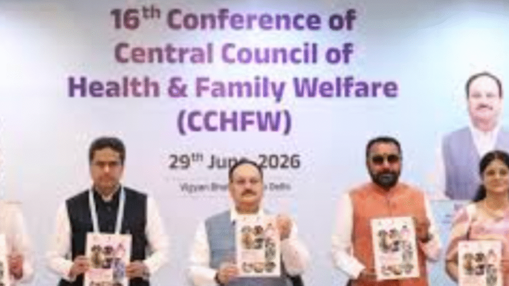 New guidelines for 'Anaemia Mukt Bharat' released; low birth weight infants to be included now.