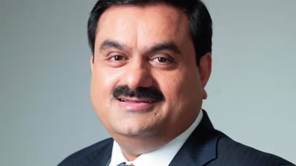Adani Group to invest $11.5 billion in Odisha; aluminium sector set for a boost.