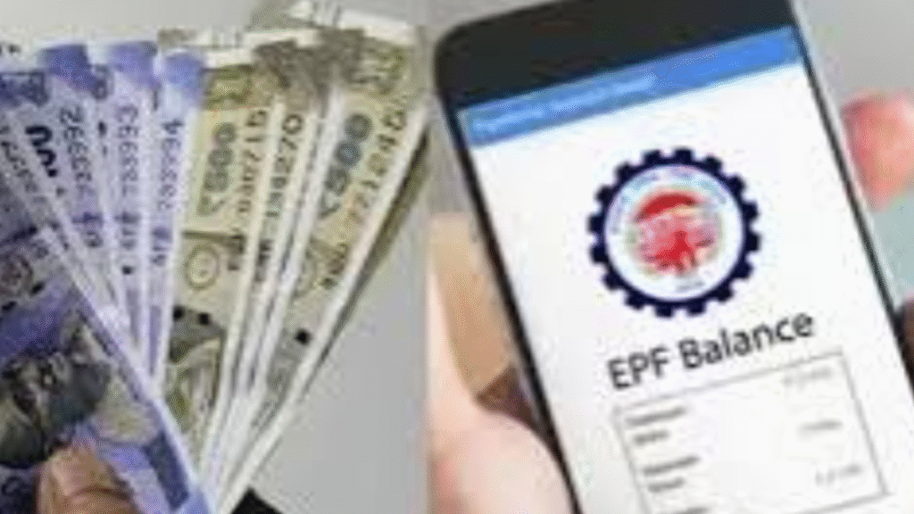 EPF Scheme 2026: How will the ₹1,800 PF contribution rule impact employees?