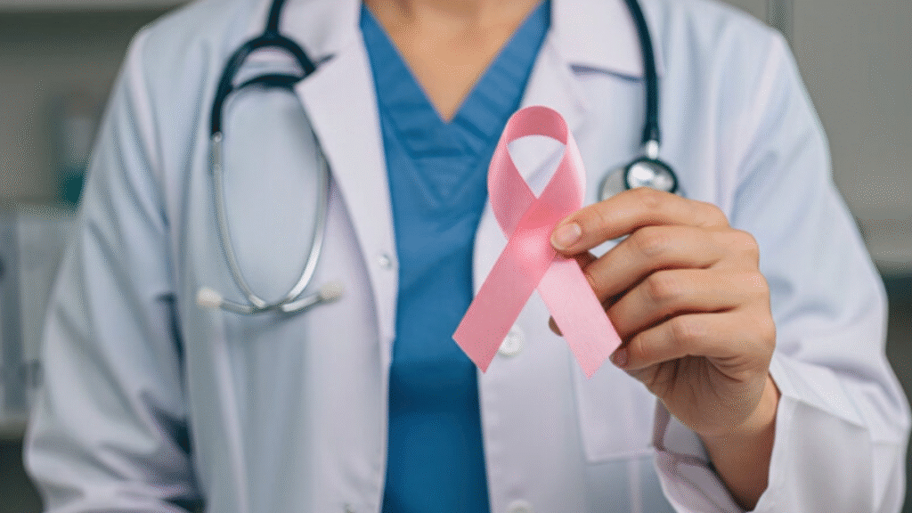 How can Space Oncology transform cancer treatment? Find out what the new research says.