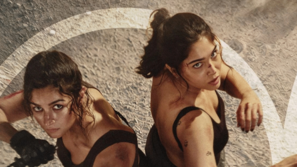 Alpha Movie Review: peoples gives a mixed review to Alia Bhatt's action film.