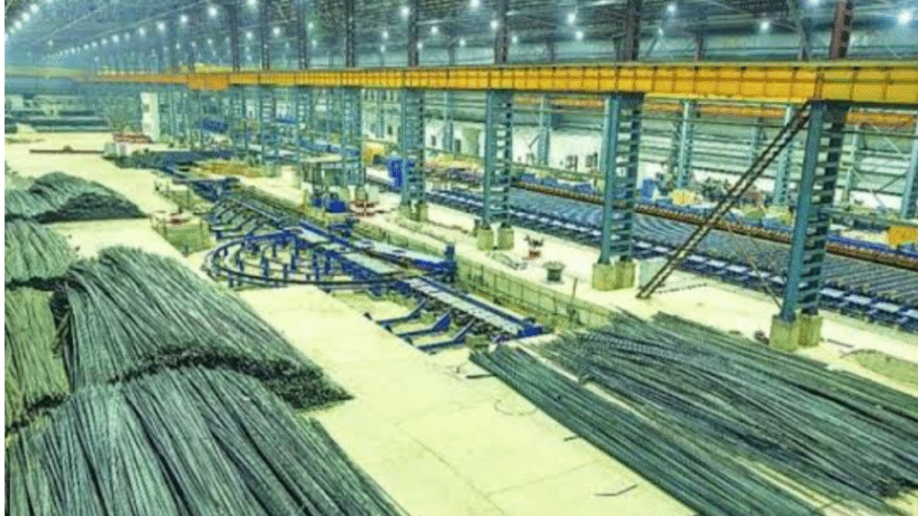 Safeguard Duty: India's ruling deals a major blow to Nepal's steel industry.
