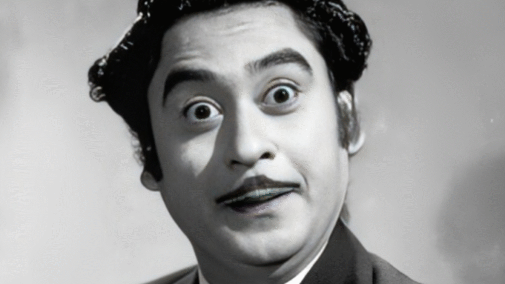 Kishore Kumar: Why was Kishore Kumar brought in for the recording of 'Dakiya Mail'?