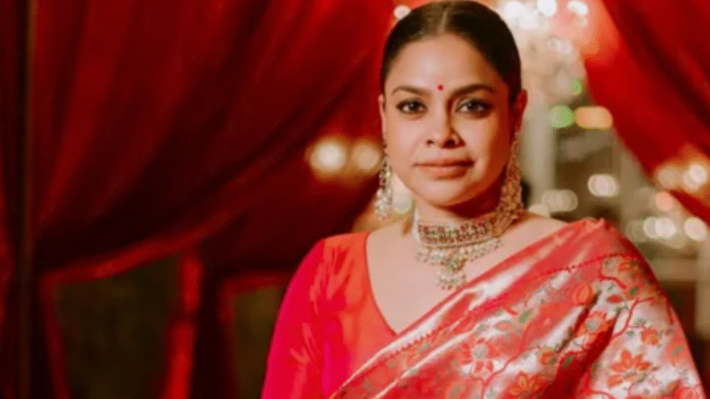 Sumona Chakravarti undergoes endometriosis surgery; reveals she has three scars on her body.